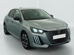 Peugeot 208 nouvelle 208 100 s&s bvm6