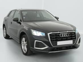 Audi Q2 30 tfsi 110 bvm6 business line