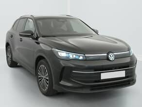 Volkswagen Tiguan 2.0 tdi 150ch dsg7 vw edition