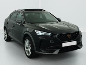 Cupra Formentor 1.4 e-hybrid 204 ch dsg6 business edition