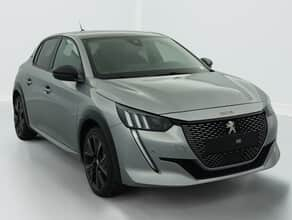 Peugeot 208 208 electrique 50 kwh 136ch