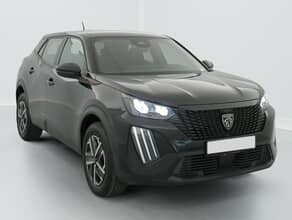 Peugeot 2008 nouveau 100 s s bvm6 style