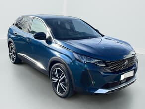 Peugeot 3008 3008 hybrid 150 e-eat8