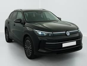 Volkswagen Tiguan 1.5 etsi 131ch dsg7 vw edition