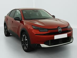 Citroen C4 c4 hybride 136 e-dcs6