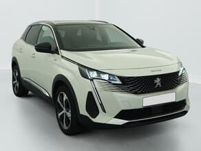 Peugeot 3008 bluehdi 130ch s s eat8 gt