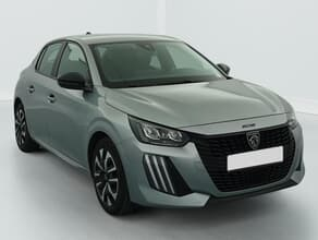 Peugeot 208 nouvelle 100 s s bvm6 style