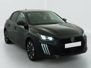 Peugeot 208 nouvelle 208 100 s&s bvm6