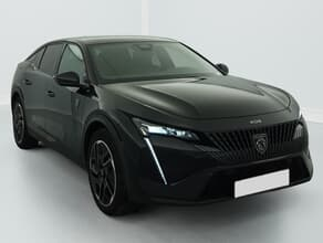 Peugeot 408 408 phev 225 e-eat8