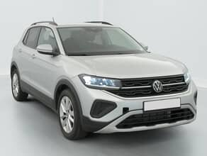 Volkswagen T-cross 1.0 tsi 116 start stop bvm6 vw edition