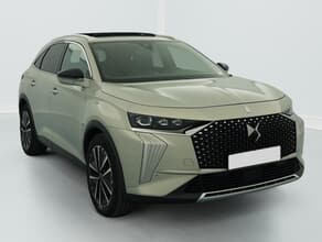 Ds Ds 7 ds 7 hybride rechargeable e-tense 225 eat8