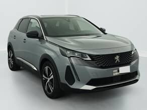 Peugeot 3008 3008 hybrid4 300 e-eat8