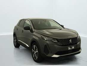 Peugeot 3008 3008 hybrid 136 e-dcs6