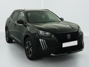 Peugeot 2008 nouveau 100 s s bvm6 allure