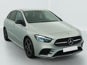 Mercedes Classe b classe b 200 d 8g-dct