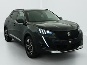 Peugeot 2008 2008 electrique 136 ch