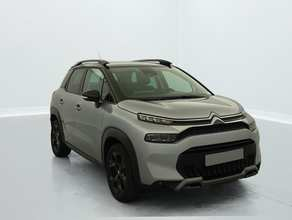 Citroen C3 aircross c3 aircross puretech 110 s&s bvm6