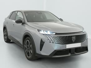 Peugeot 3008 hybrid 145 e-dcs6 allure