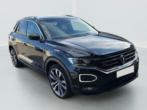 Volkswagen T-roc t-roc 1.5 tsi 150 evo start/stop bvm6