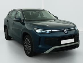 Volkswagen Tayron 1.5 etsi 150ch dsg7 7pl life plus