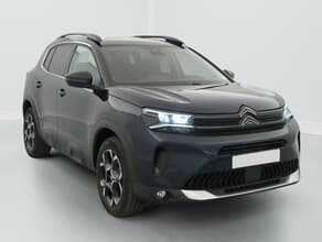 Citroen C5 aircross hybride 136 e-dcs6 max