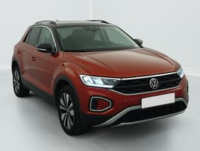 Volkswagen T-roc t-roc 2.0 tdi 150 start/stop dsg7