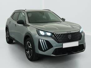 Peugeot 2008 nouveau 100 s s bvm6 allure