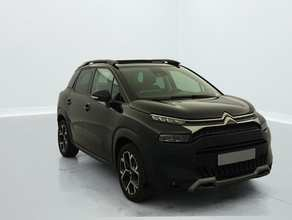 Citroen C3 aircross c3 aircross puretech 110 s&s bvm6