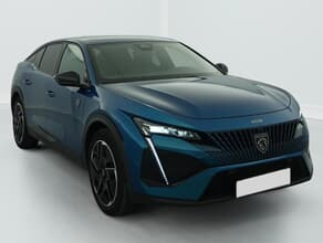 Peugeot 408 408 phev 225 e-eat8