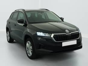 Skoda Karoq karoq 2.0 tdi 116 ch scr dsg7
