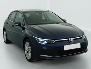 Volkswagen Golf 1.5 etsi opf 150 dsg7 style