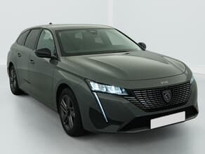 Peugeot 308 sw 308 sw puretech 130ch s&s bvm6