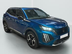 Peugeot 2008 nouveau 100 s s bvm6 allure