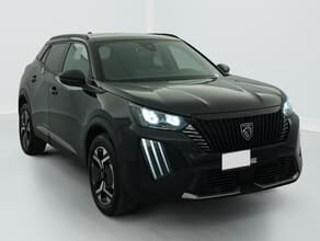 Peugeot 2008 nouveau 2008 100 s&s bvm6