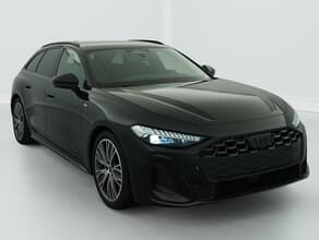 Audi A5 avant a5 avant tdi hybride 204 ch s tronic 7