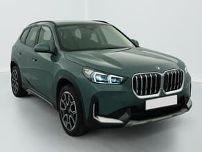 Bmw X1 x1 xdrive 25e 245ch dkg7
