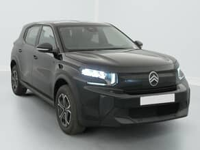 Citroen E-c3 aircross 113 ch autonomie confort you