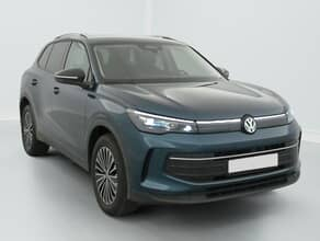 Volkswagen Tiguan 2.0 tdi 150ch dsg7 vw edition