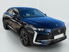 Ds Ds 4 ds 4 puretech 130 eat8