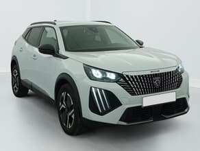 Peugeot 2008 nouveau 2008 100 s&s bvm6