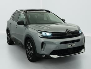 Citroen C5 aircross c5 aircross hybride rechargeable 225 e-eat8