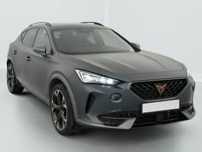 Cupra Formentor 1.4 e-hybrid 204 ch dsg6 business edition