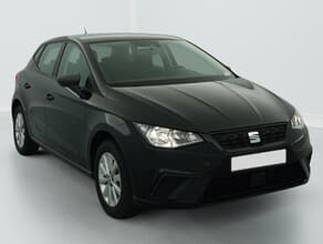Seat Ibiza 1.0 mpi 80 ch s s bvm5 reference