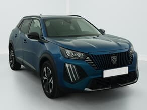 Peugeot 2008 nouveau 2008 100 s&s bvm6