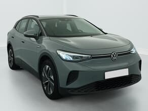 Volkswagen Id.4 170 ch pure performance