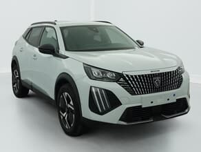 Peugeot 2008 nouveau 2008 hybrid 136 e-dcs6