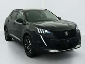 Peugeot 2008 2008 electrique 136 ch