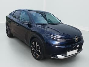 Citroen C4 hybride 145 ch e-dcs6 max