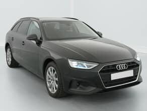 Audi A4 avant 35 tfsi 150 s tronic 7 design