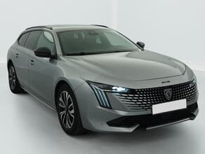 Peugeot 508 sw nouvelle 508 sw hybrid 225 e-eat8
